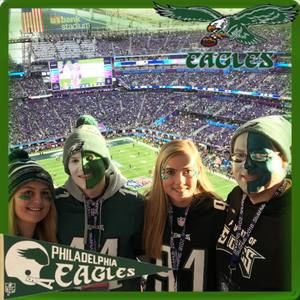 Meet your Posher, Evangeline